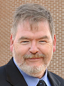 Image of Greg DEERNSTED